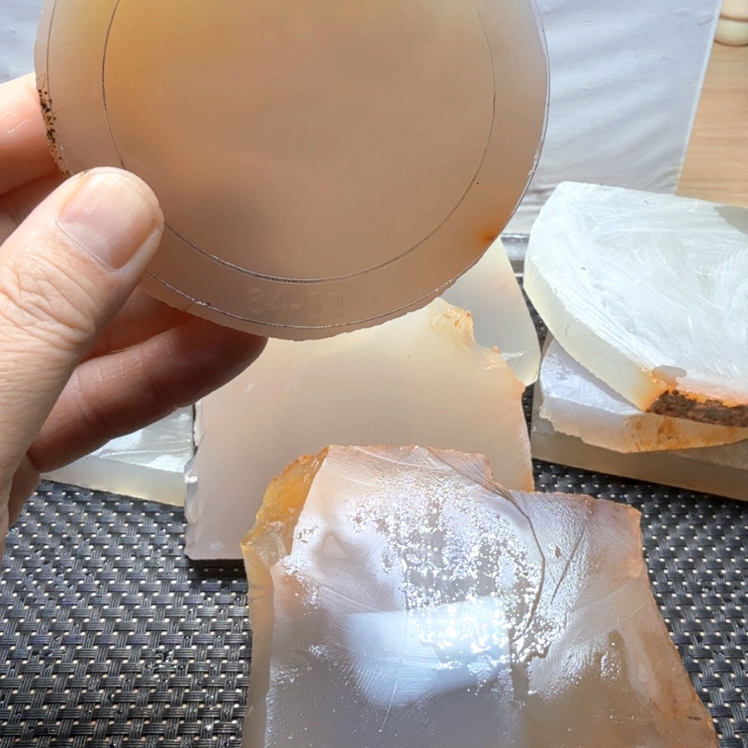 P***锅定制玛瑙玛瑙手镯