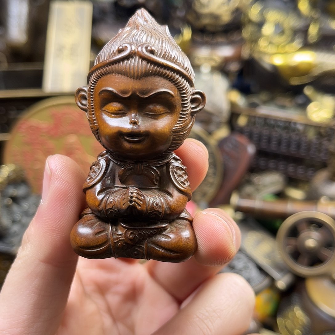 文玩铜器点击下单有运费险