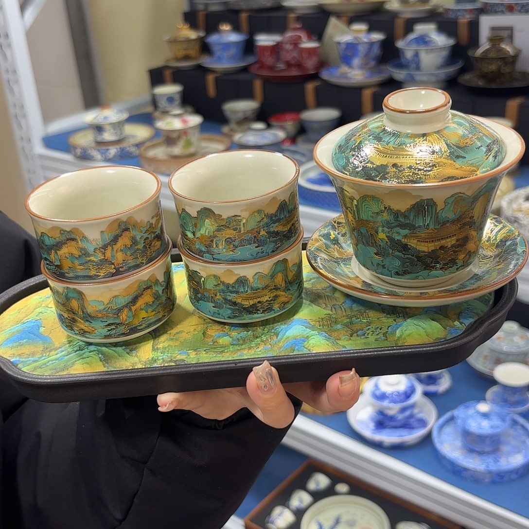 超级超级超级超级超级超级茶具