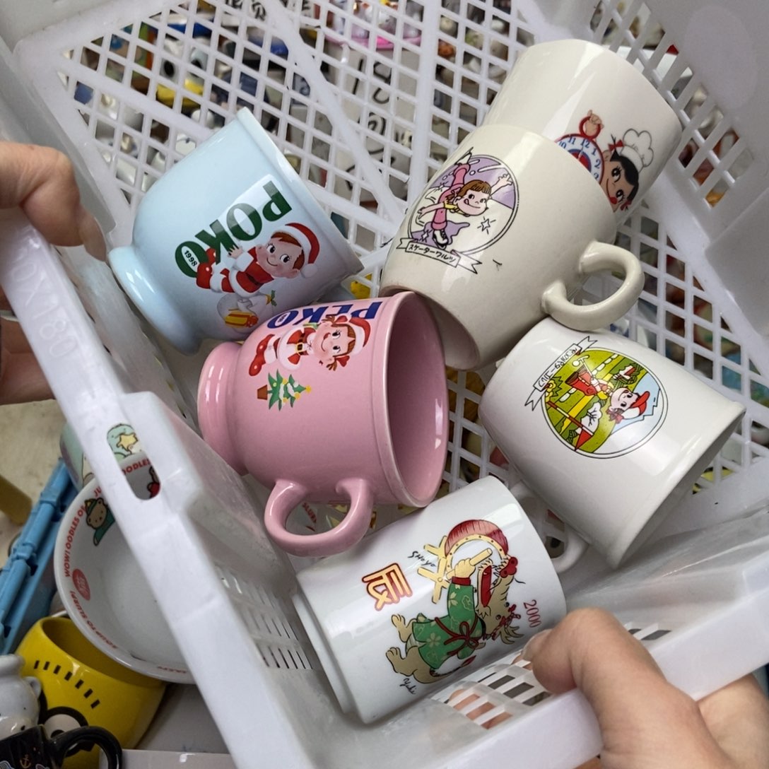 E***n瓷片陶瓷退货拉黑