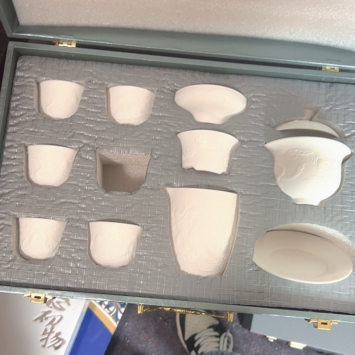 孤品茶具套装等等等等等