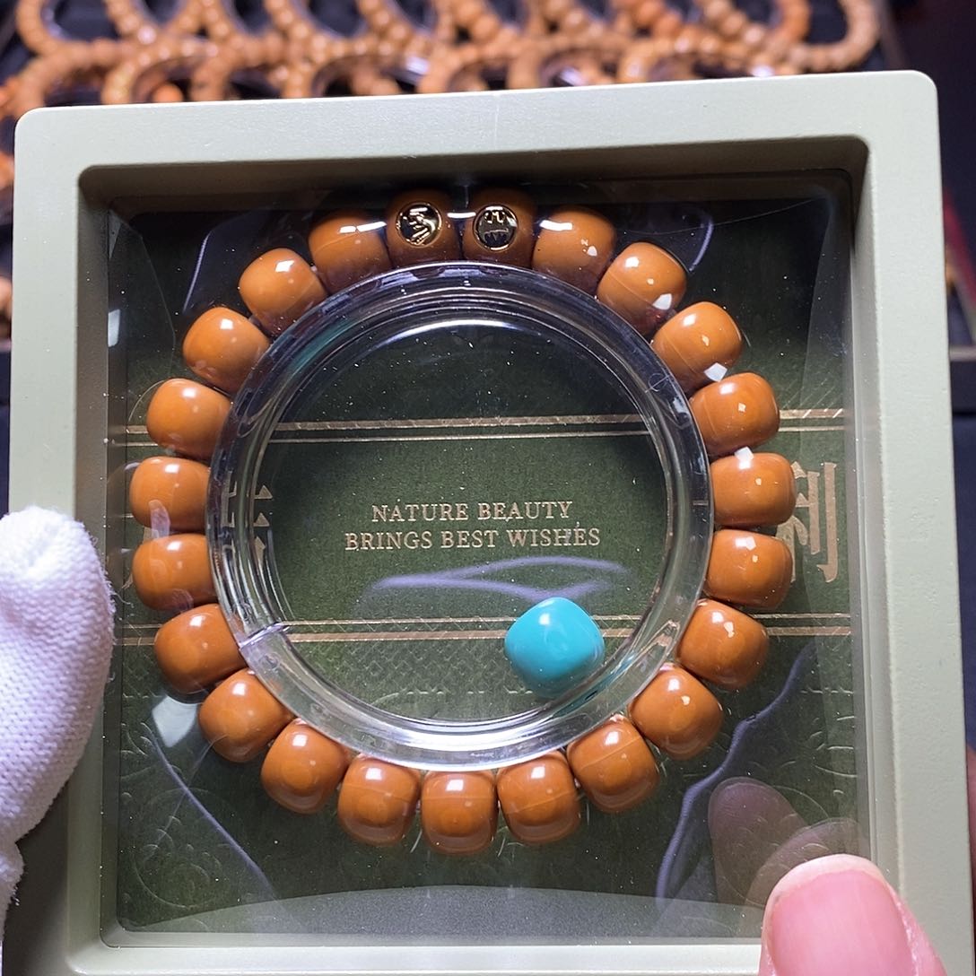 猴头核桃手串双标超短轴老邢 10-11 全品 151号