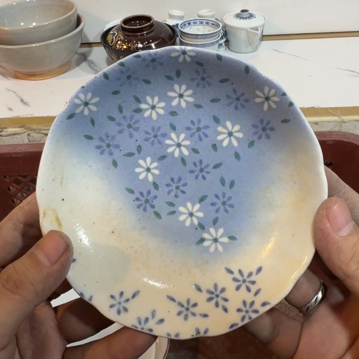 陶瓷推荐第二名20包邮