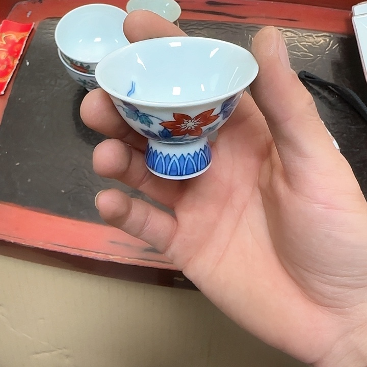 瓷片瓷质品工艺品