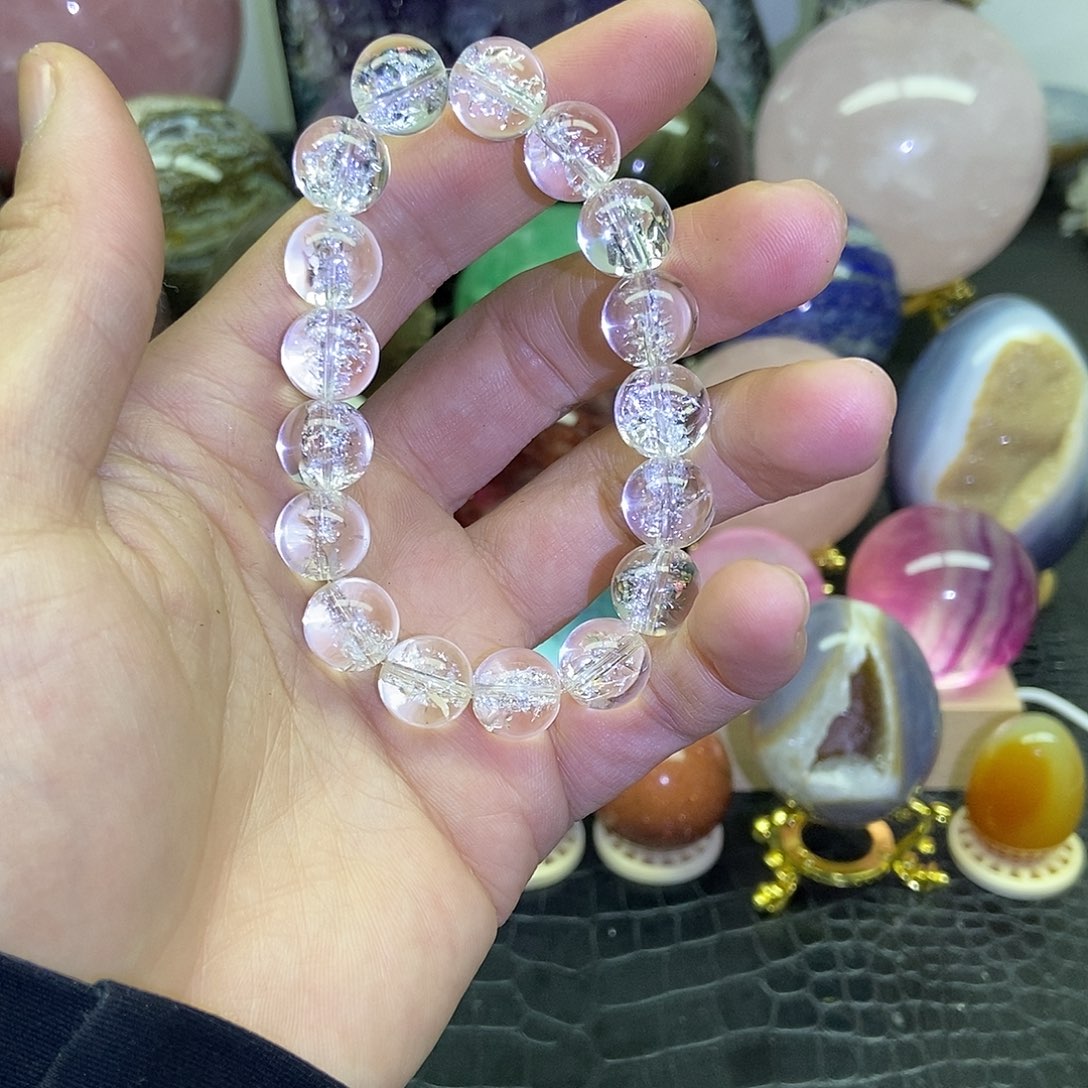 水晶摆件未镶嵌摆件