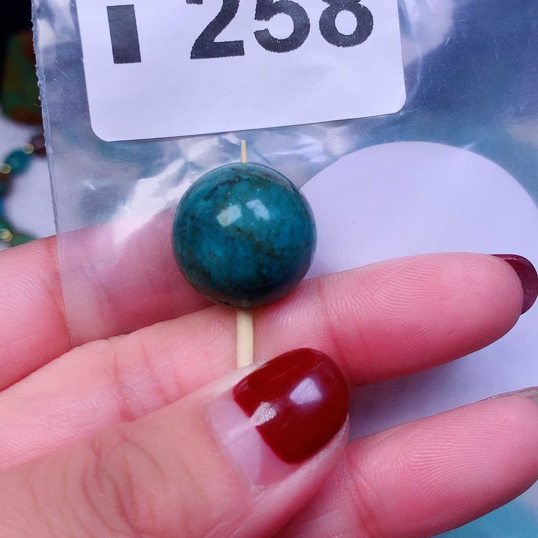 空竹粉丝专享十堰特色手工散珠