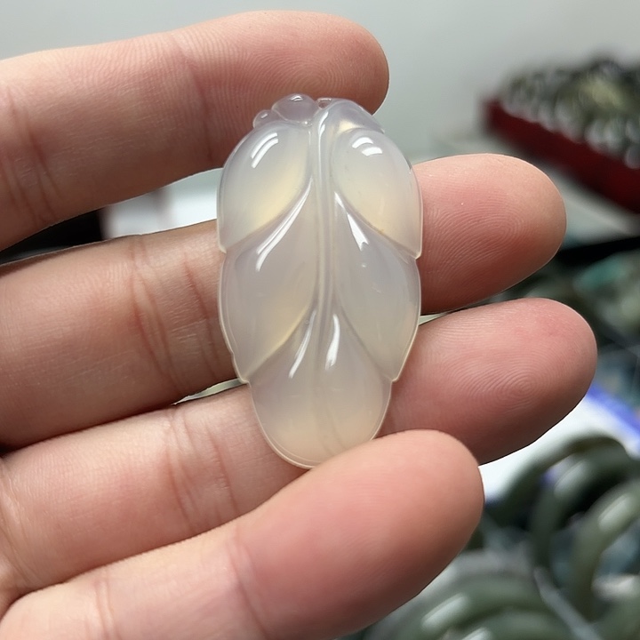 和田玉（糖玉）手镯未镶嵌