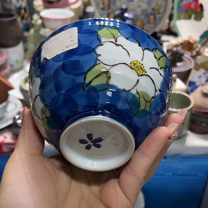 茶杯具19.9发带瑕疵牌都是坏的2