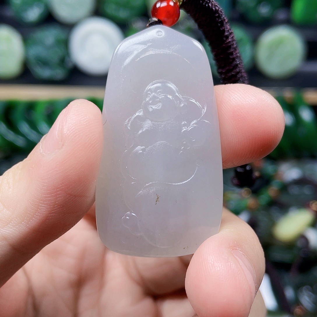 和田玉未镶嵌珠宝半成品