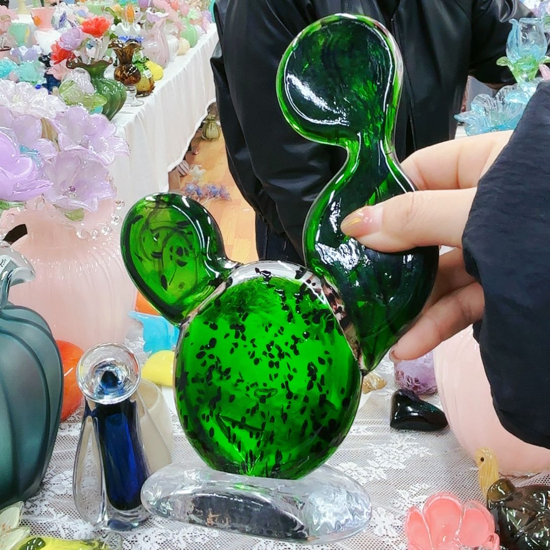 开播福利安妮家花瓶花器摆件不退不换