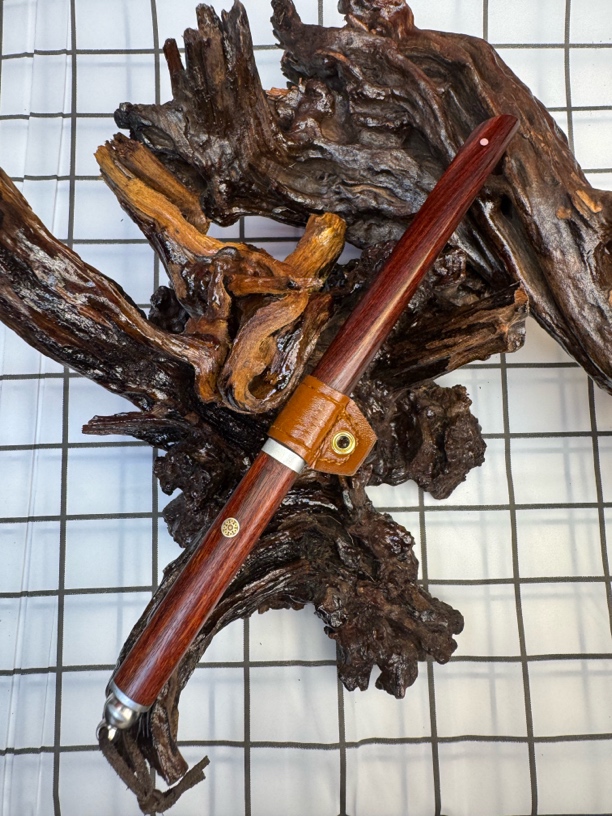 清风型多功能户外家用吃肉水果刀