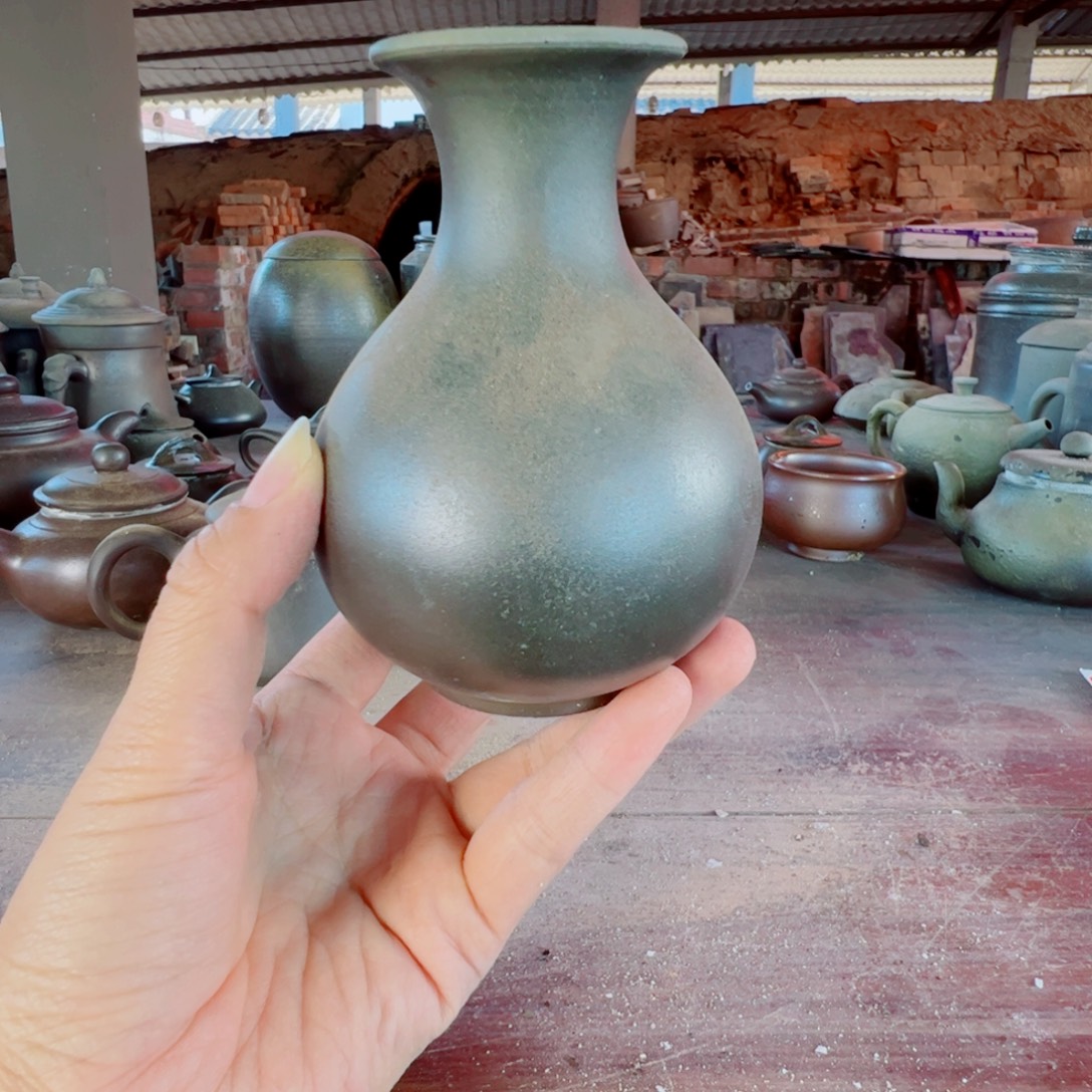 坭兴陶贵台龙窑A117