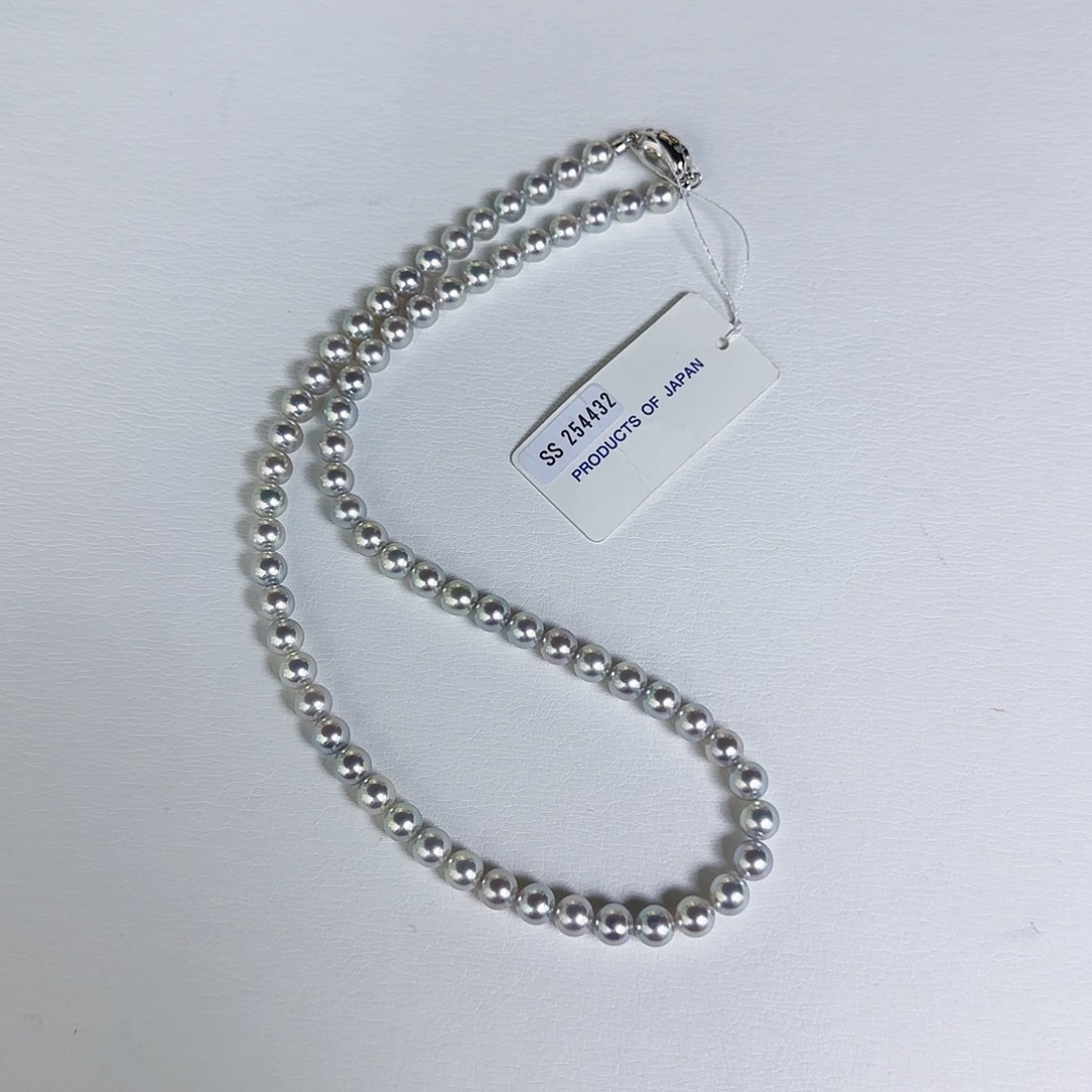 海水珍珠ss254432未镶嵌C****Y