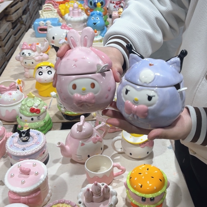 紫砂茶案这么多人都
