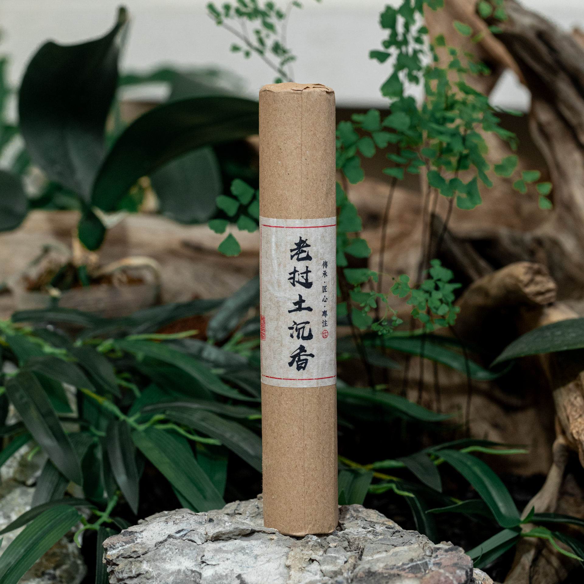 【邱大叔粉丝专享】老挝土熟蚁穴老香