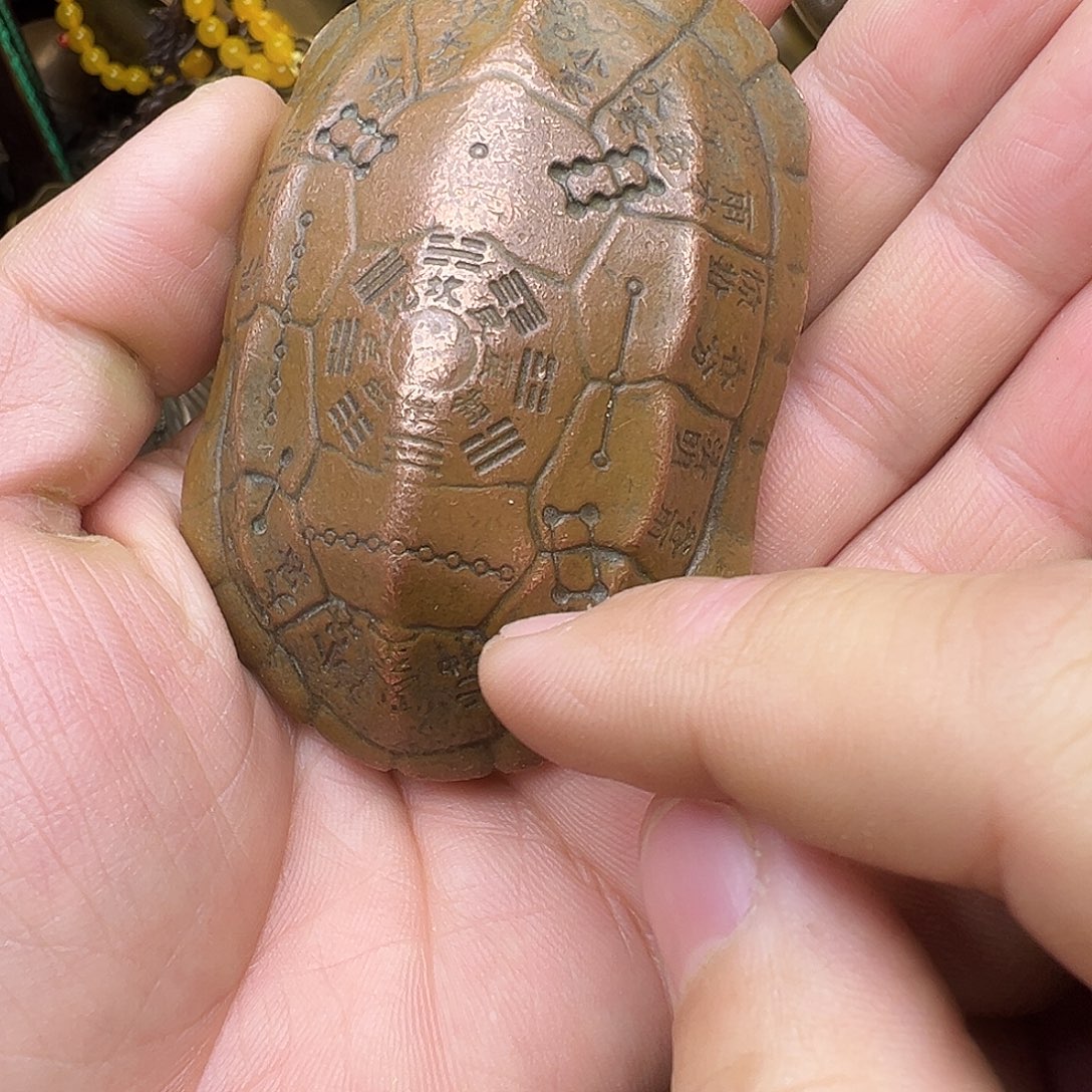 精品铜器，精美文玩