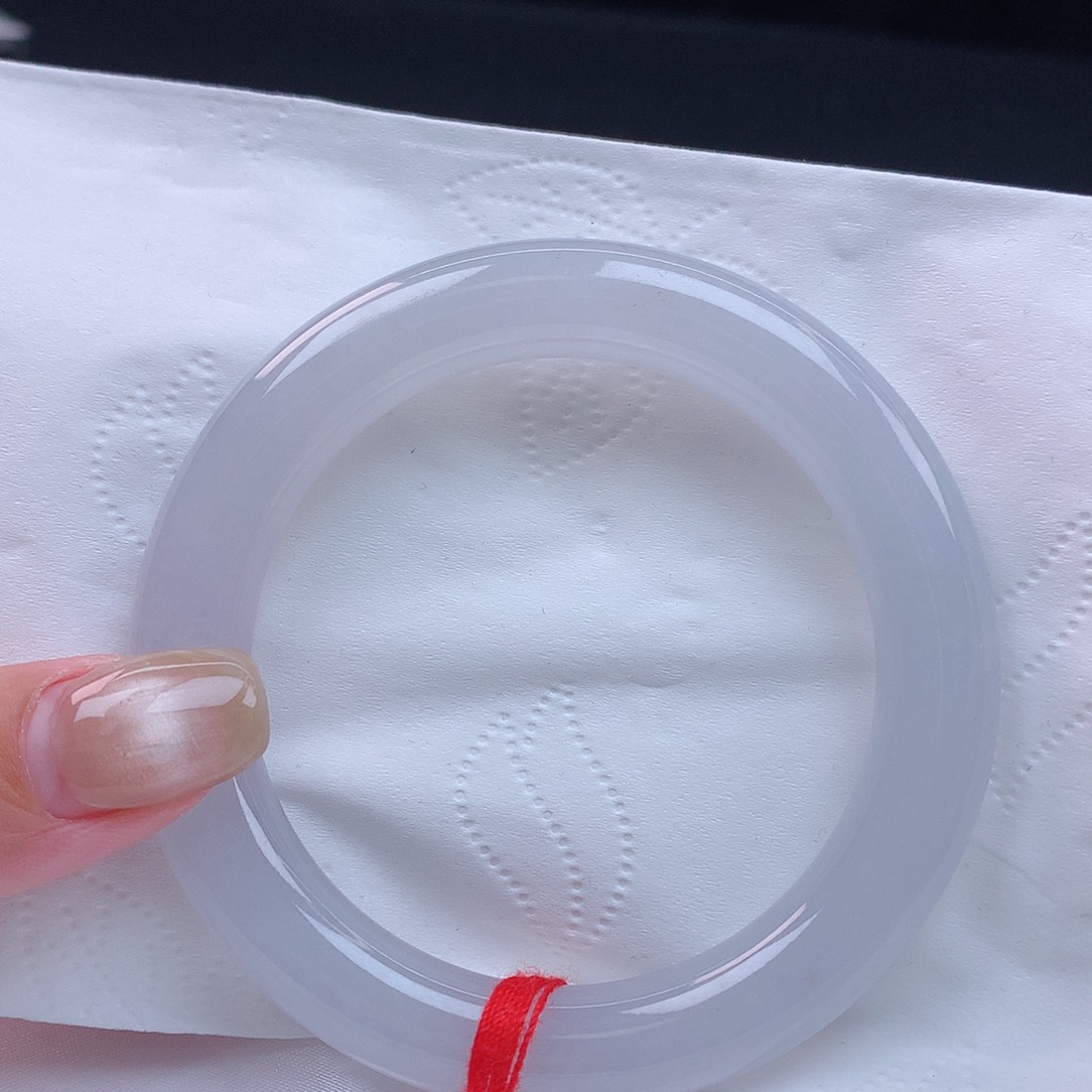 【闪购商品】未镶嵌手镯翡翠54