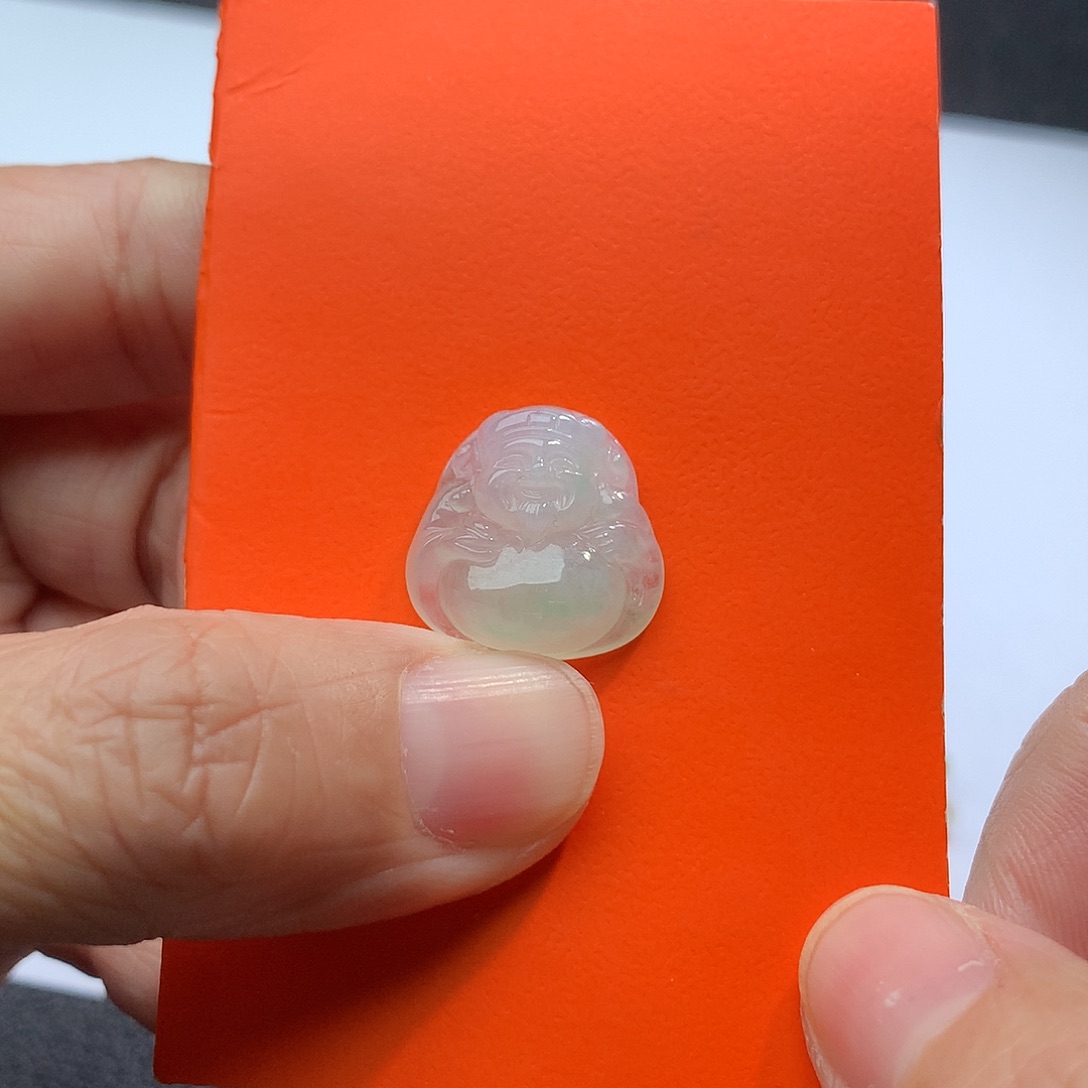 翡翠裸石翡翠翡翠