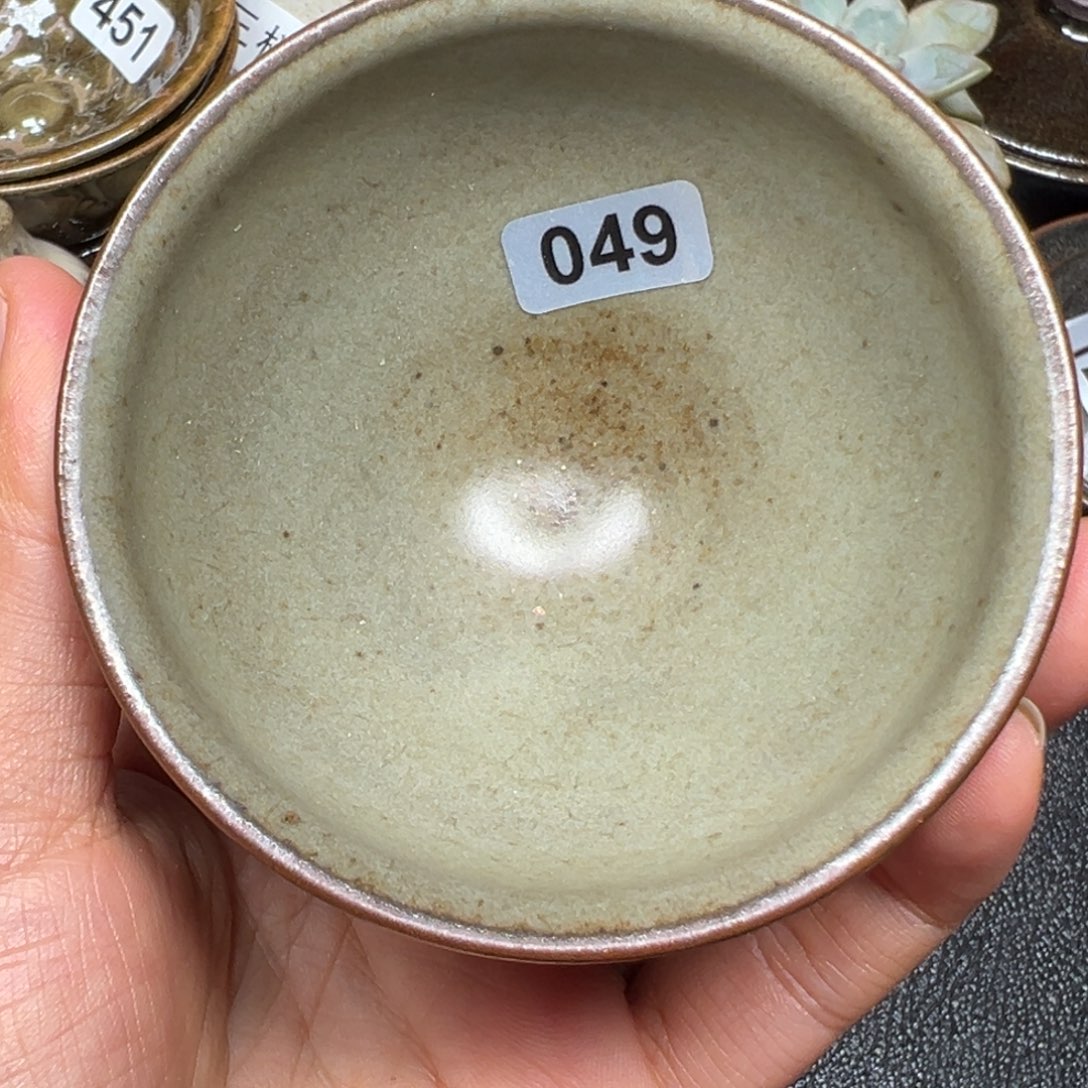 茶盏焦源龙窑，不忘初心049