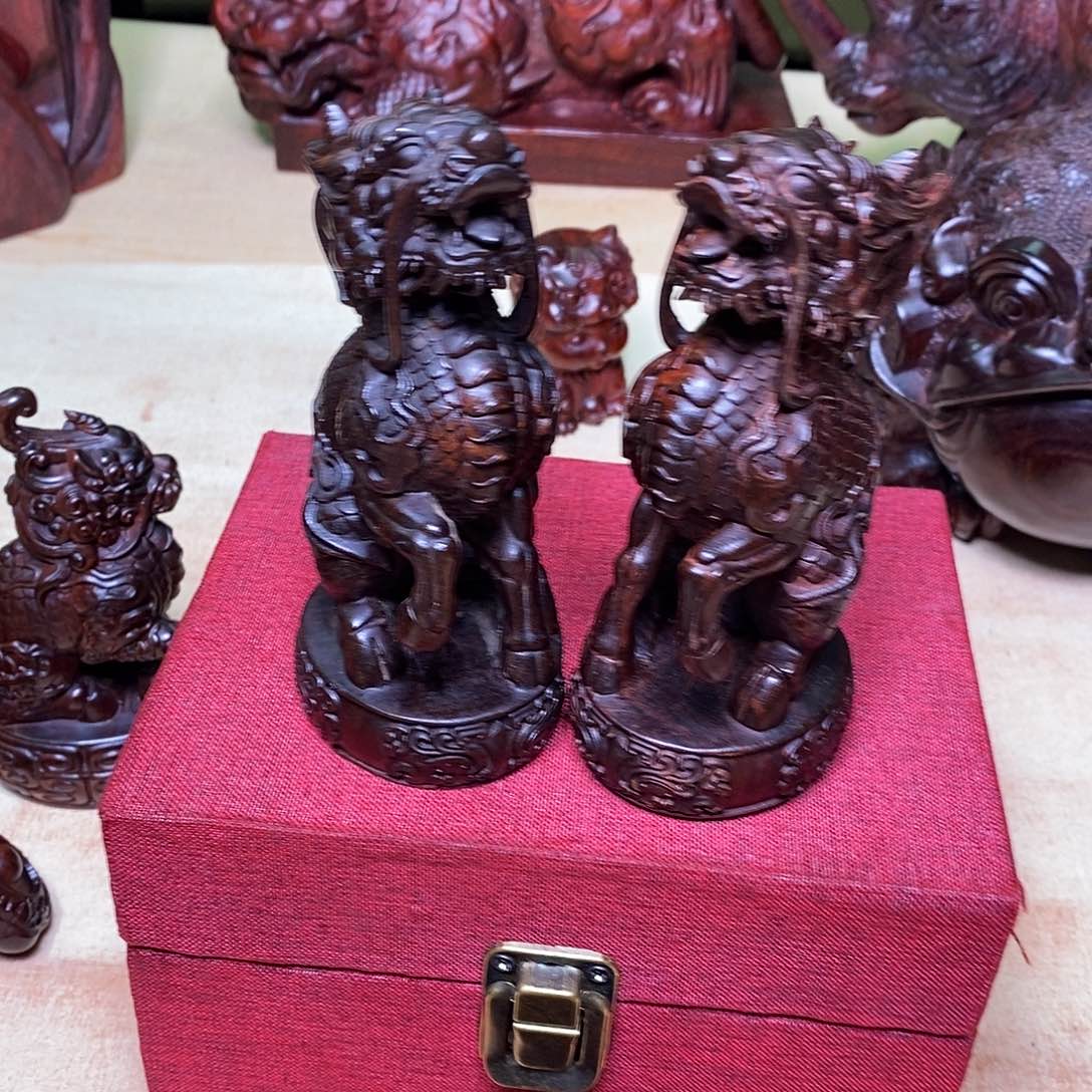 檀香紫檀（小叶紫檀）麦***者