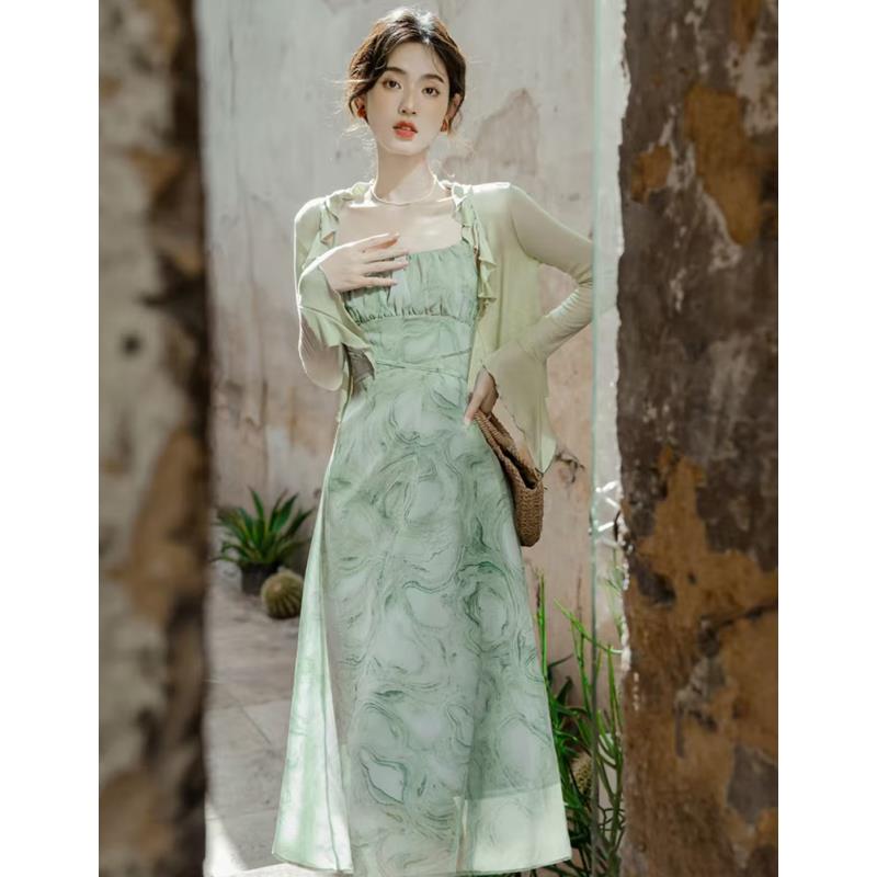 B201-B300[按主播过款编码下单】时尚女装连衣裙【非图片】