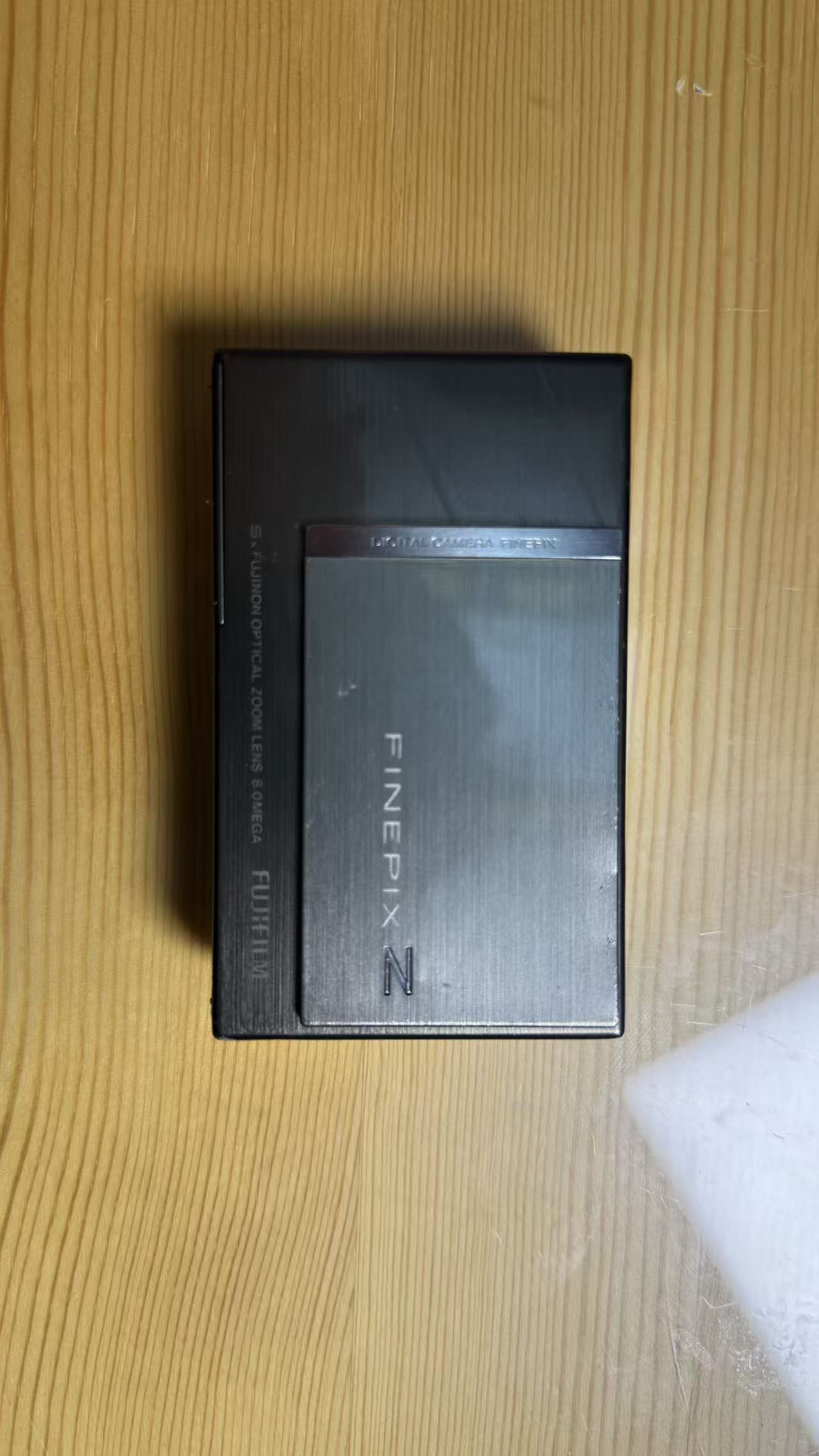 9新 Fujifilm/富士  z100fd,800万像素，5倍光学变焦，复古胶片出片