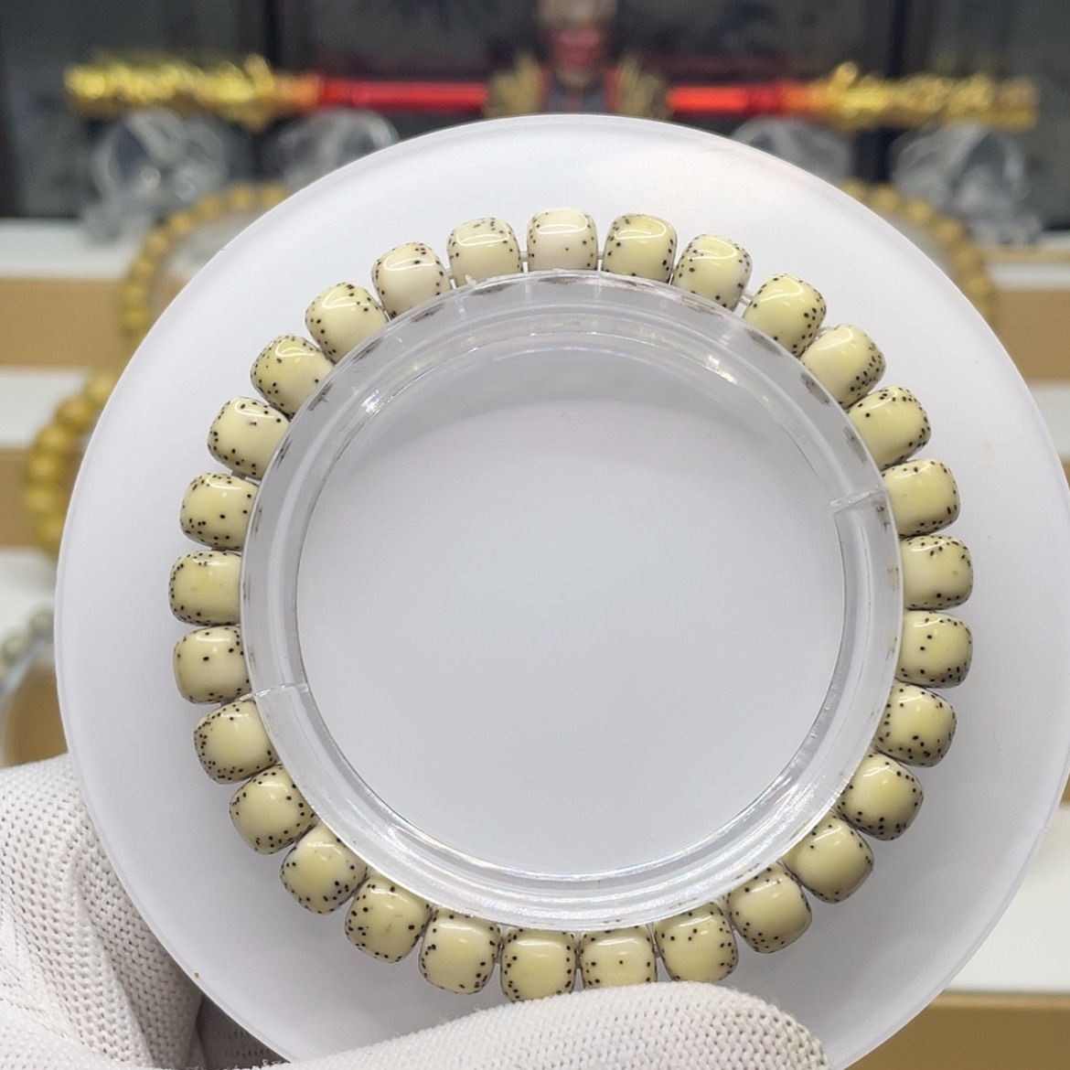 【闪购商品】星月菩提手串星月菩提8/7