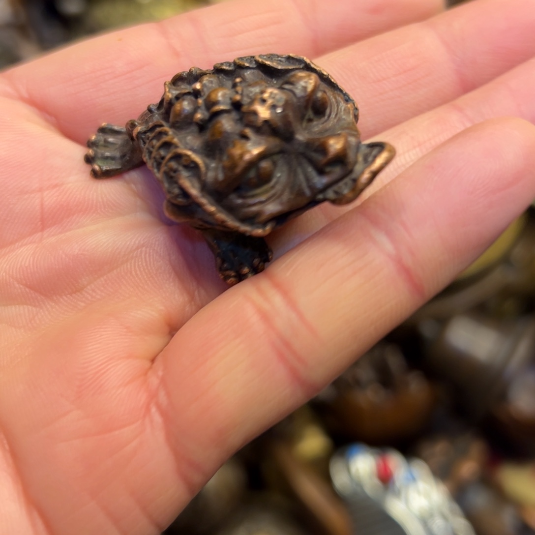 铜器工艺百货艺品专属链接