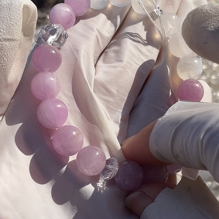 锂辉石定制合金定制