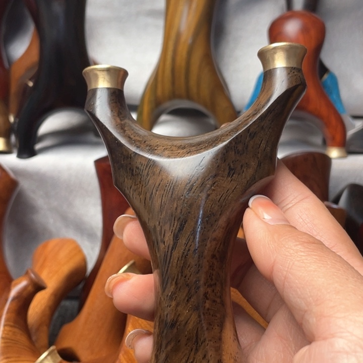 大果紫檀（缅甸花梨）瑕疵420