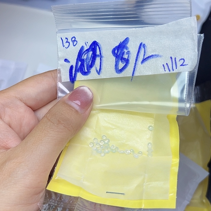 未镶嵌定制翡翠汪****集不