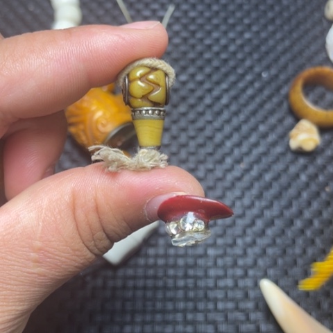 鹿骨手串/手链其他