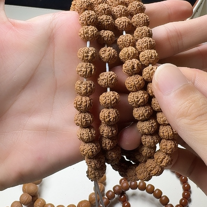 手串/手链核桃小金刚1122355