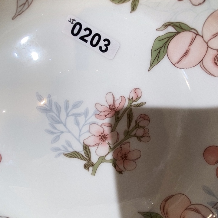 骨质瓷库存产品预存