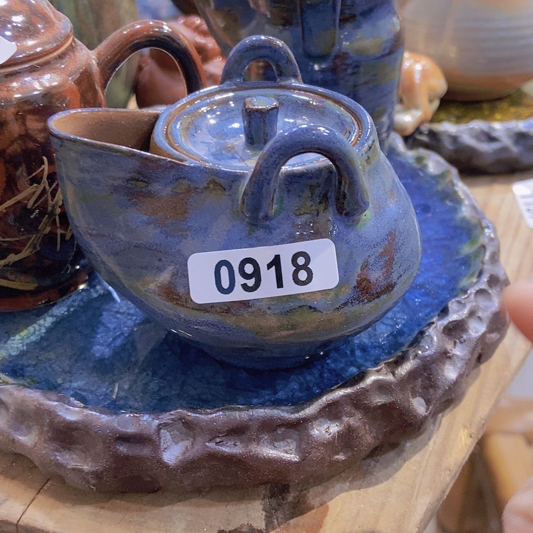 茶杯茶壶公道杯茶具