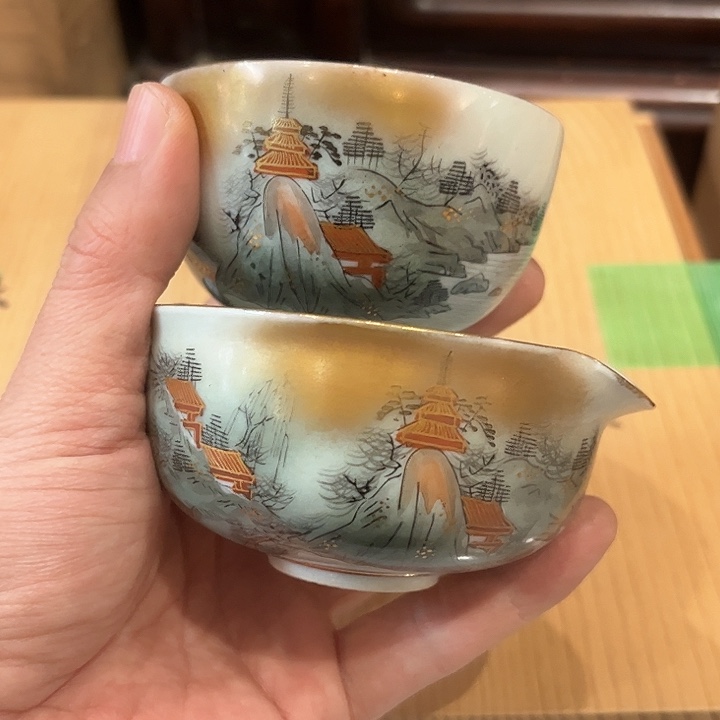 陶瓷材料制作工艺技术