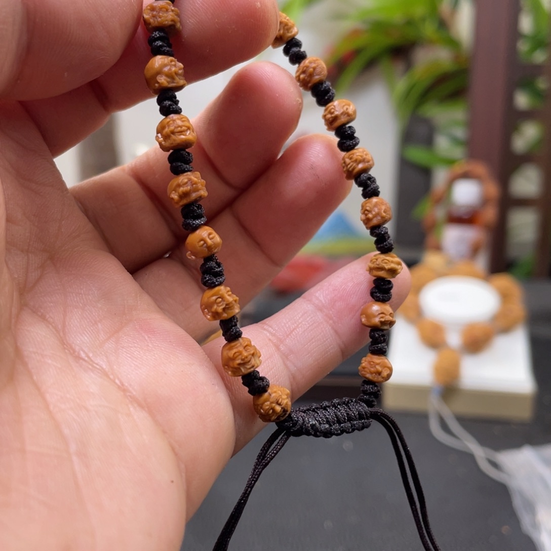 手串/手链橄榄核橄榄核