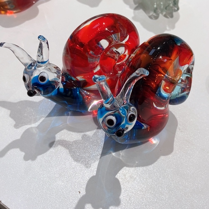 手工艺品琉璃全品