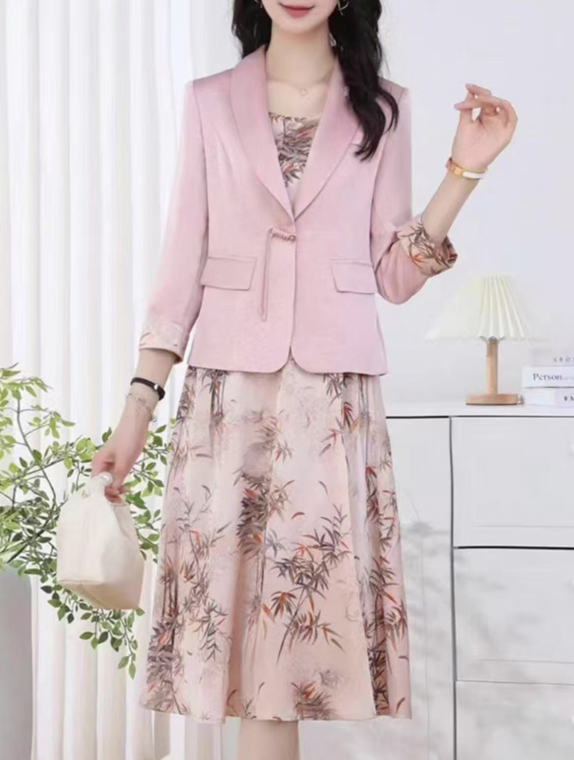 【编号221-230】时尚气质女装套装