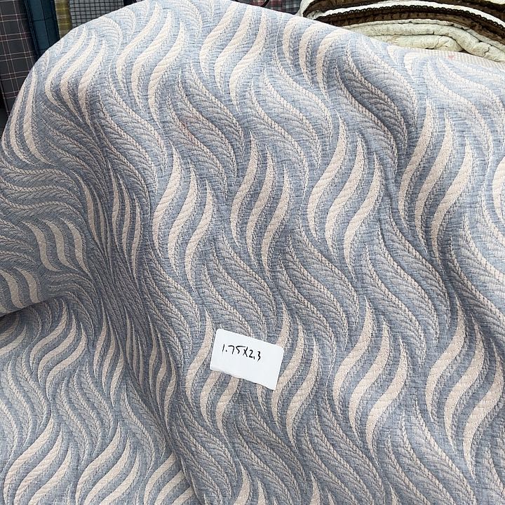 棉1.75米×2.3米刀口布头