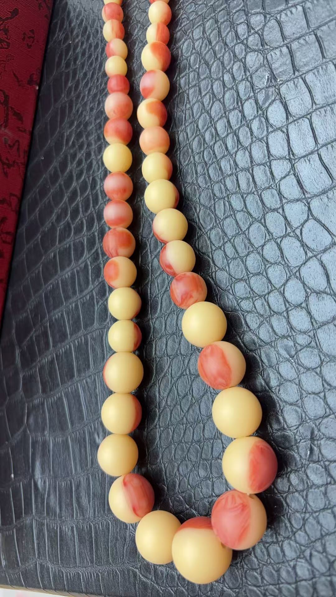 振源 A561【百世璀璨 尽耀光芒】气质百搭项链