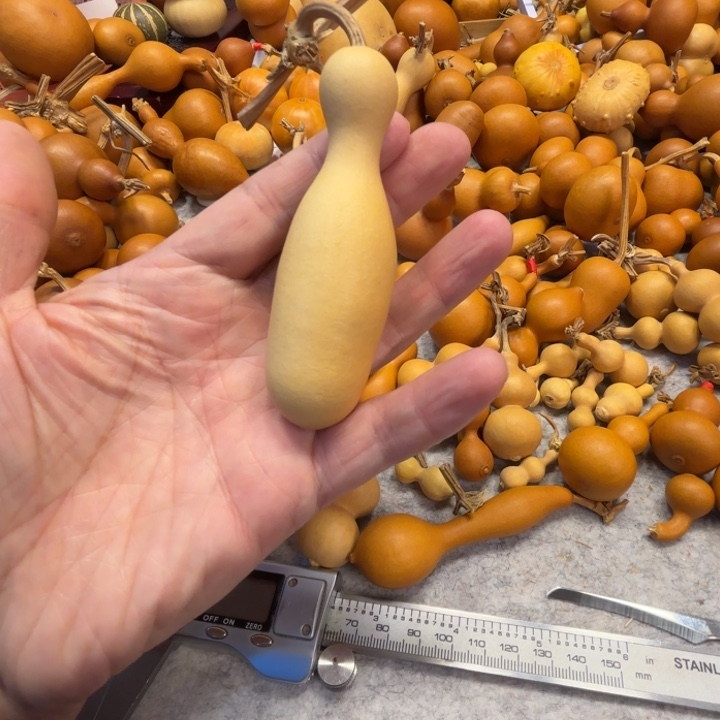 安***?安然无恙的一把瓶子葫芦