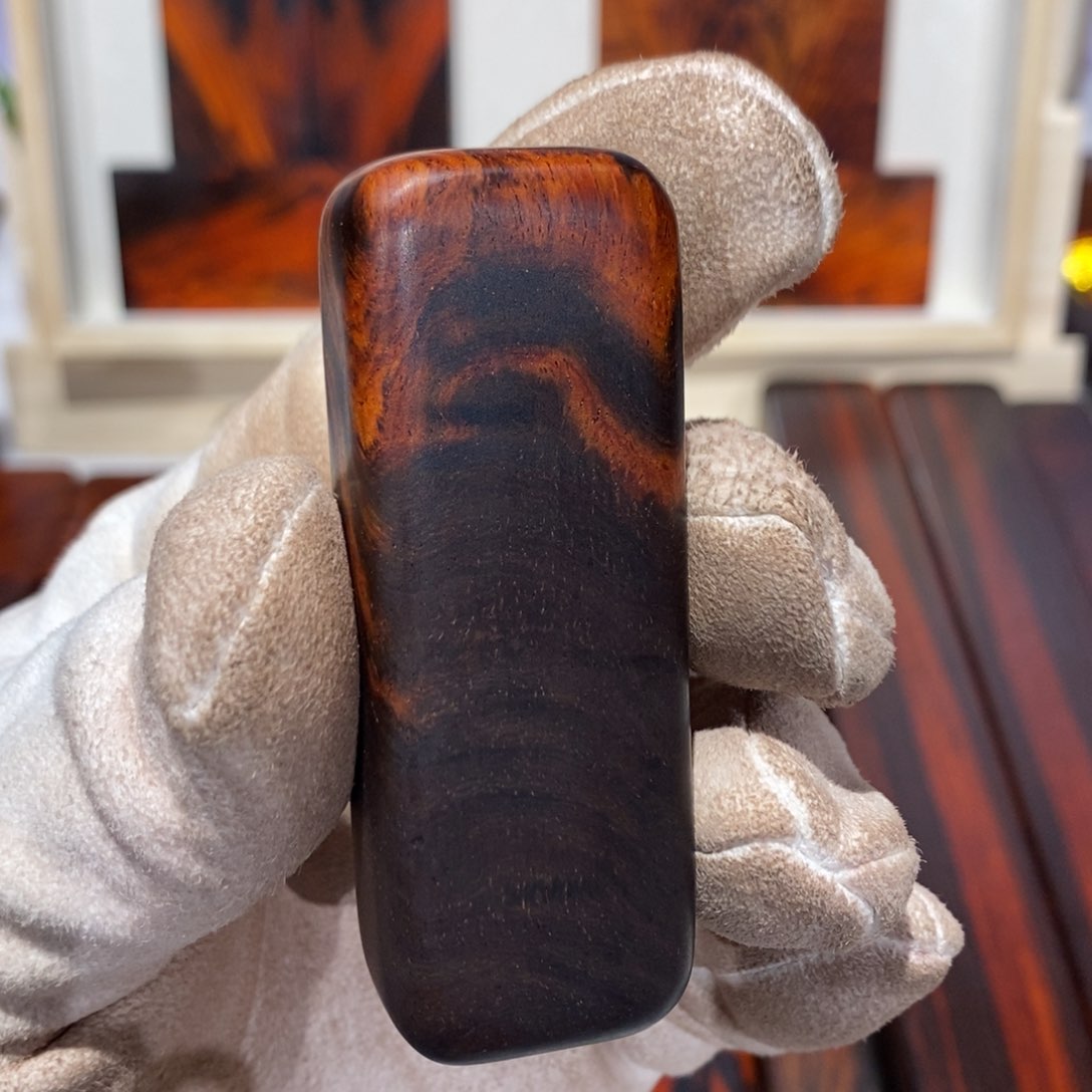 交趾黄檀（大红酸枝）顺***吧