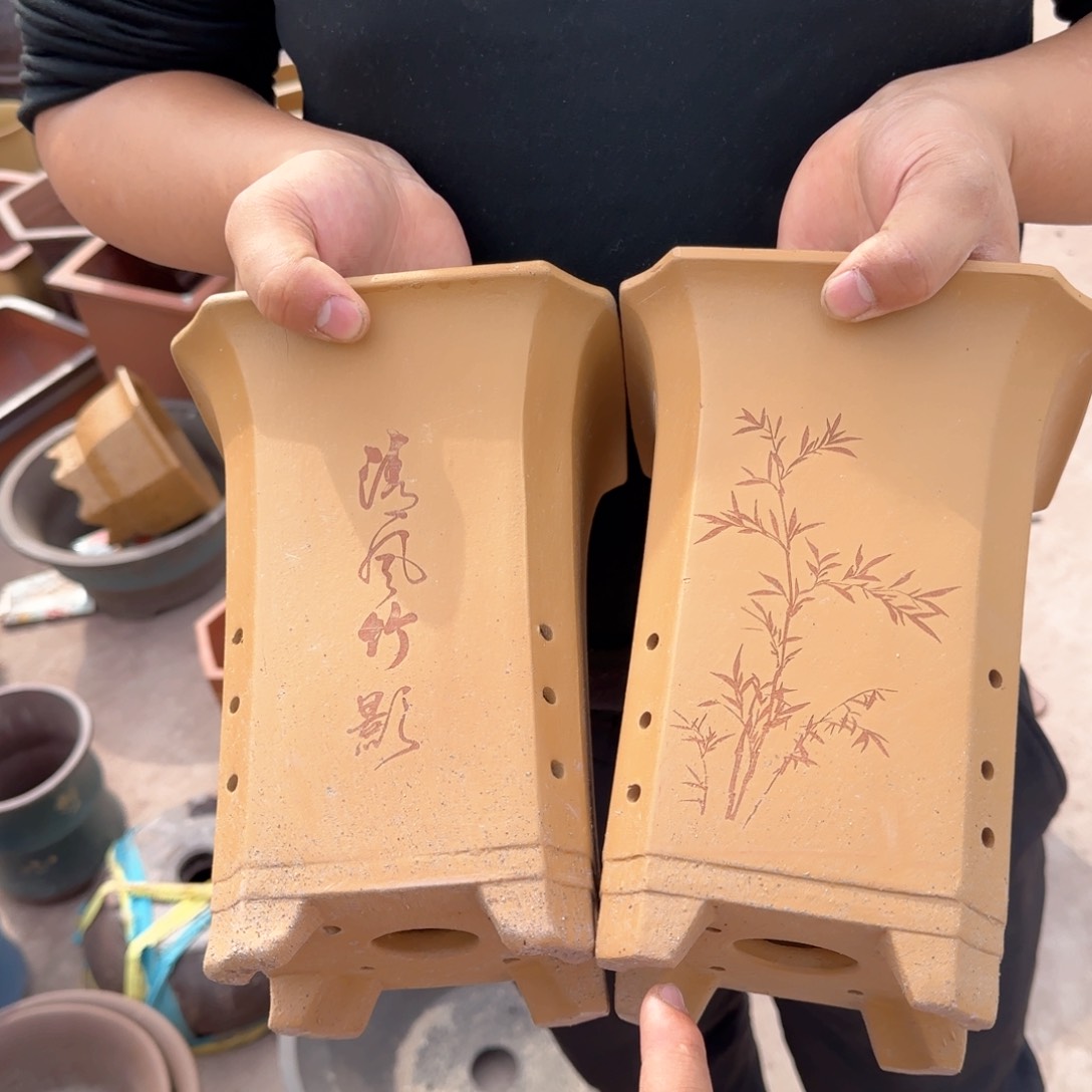 紫砂瑕疵和瑕疵的