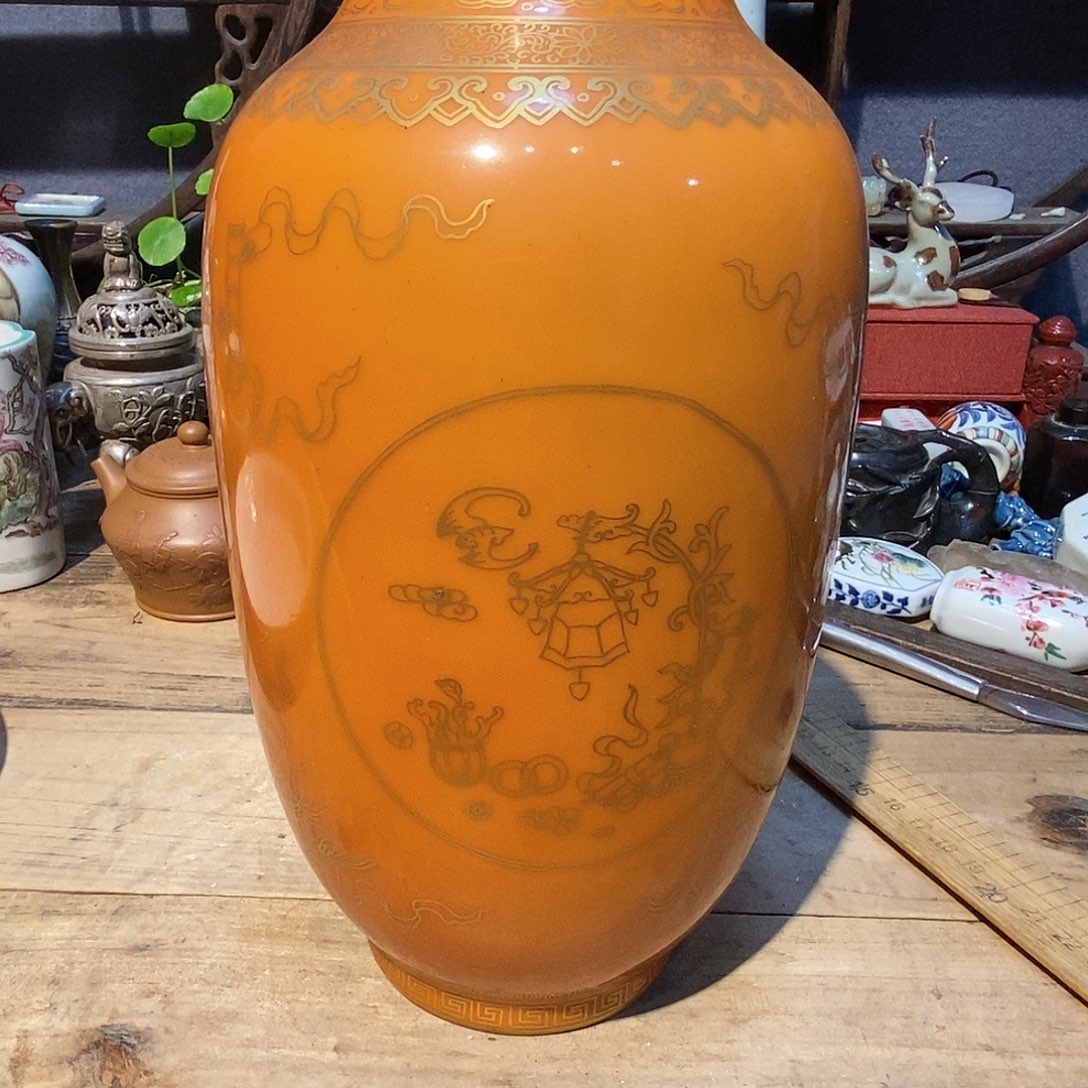 【闪购商品】摆件陶瓷陶瓷陶瓷