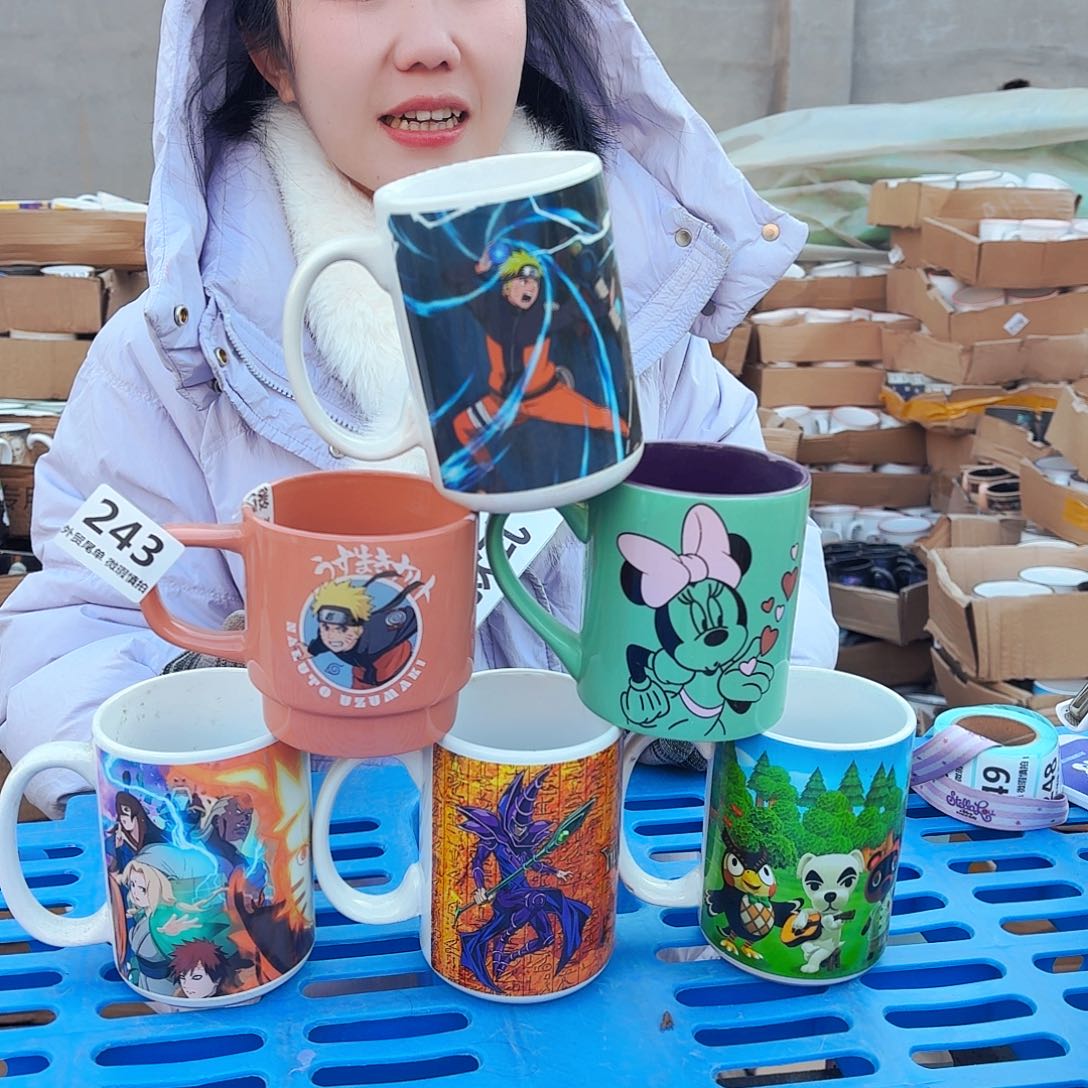 高温炻瓷默认瑕疵243