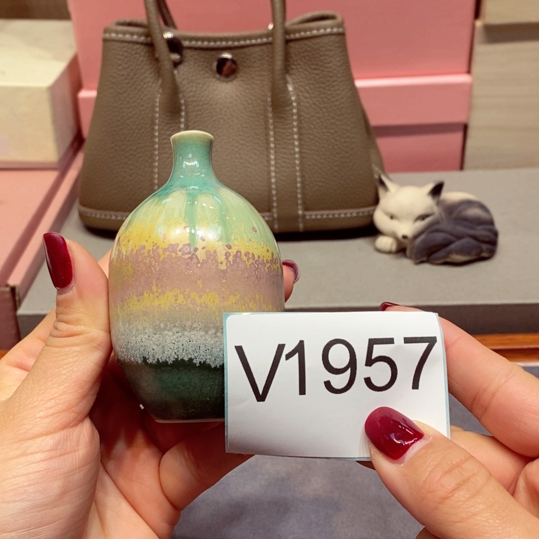 如图所示 观兰器物