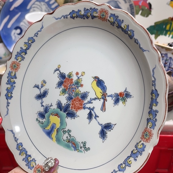 瓷片19.9发带瑕疵牌都是坏的7