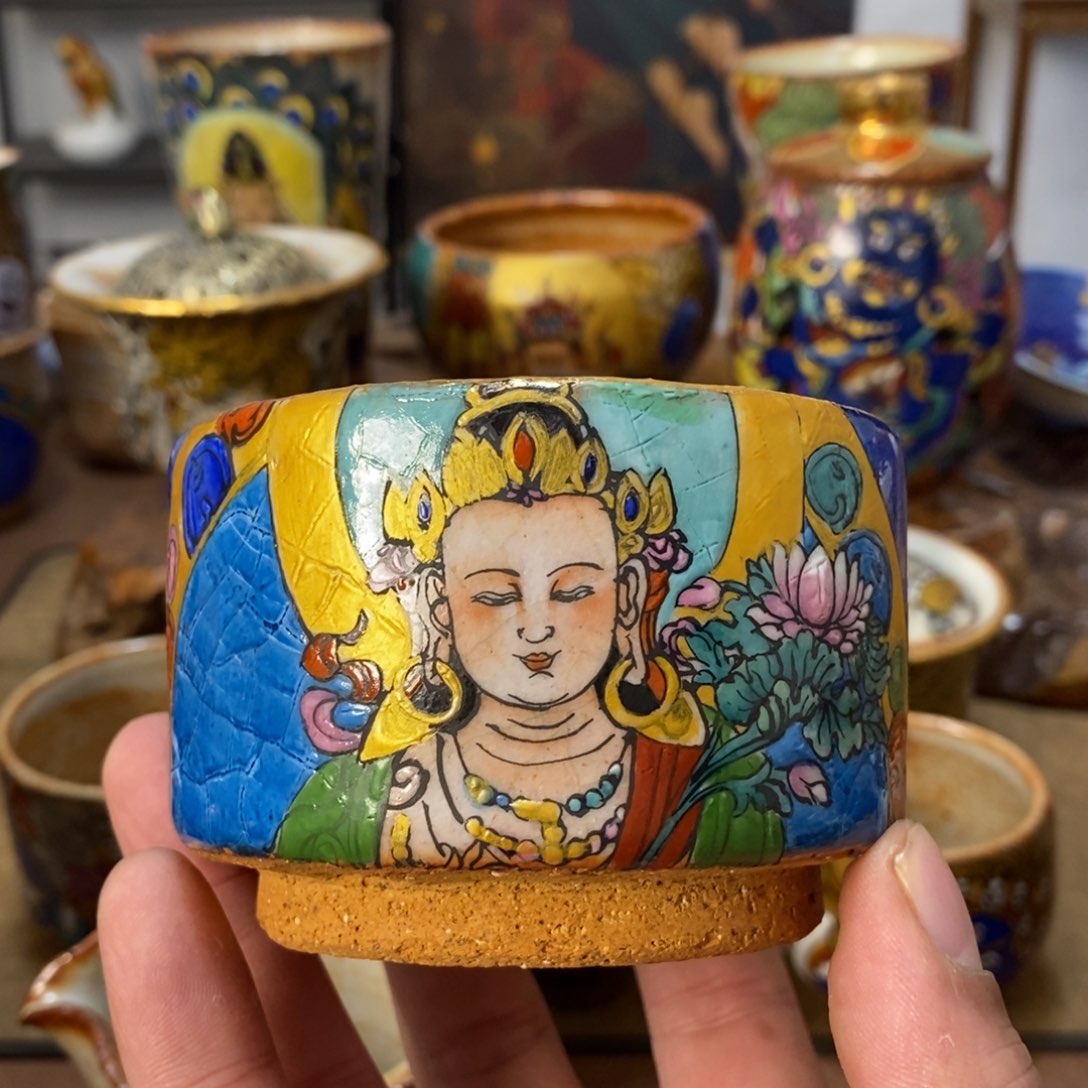 非常好看的一款作品好看