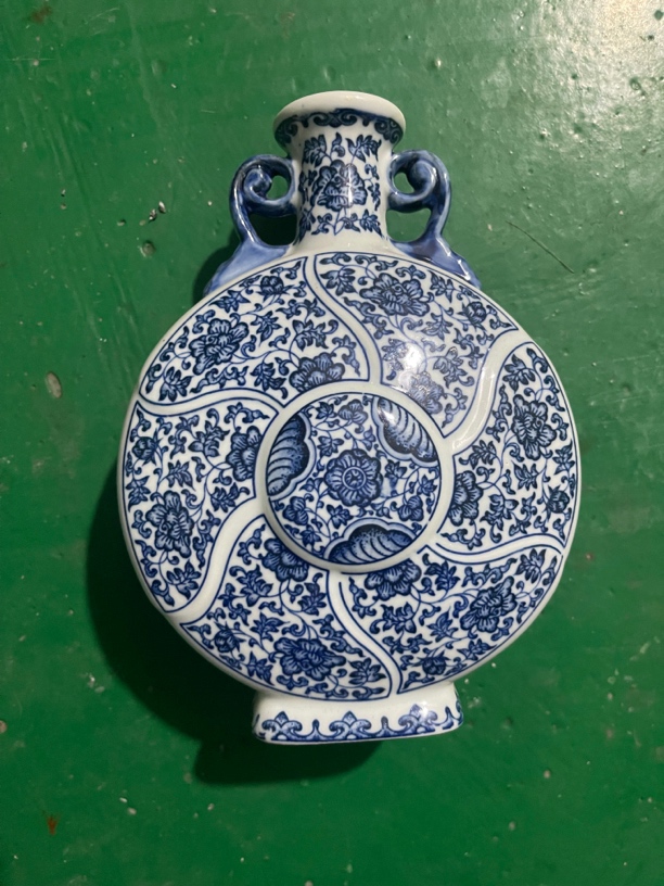 8175（代拍链接）家具摆件瓷器